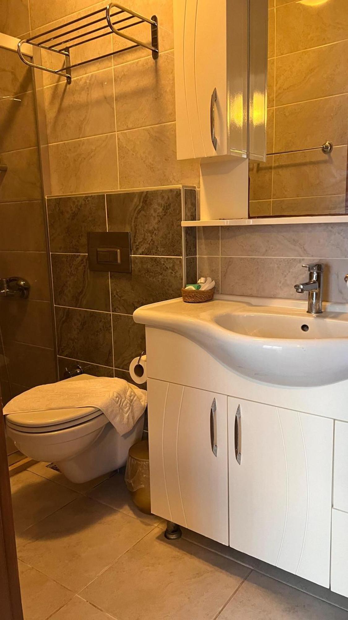 Elin Otel Alacati Cesme Exterior photo