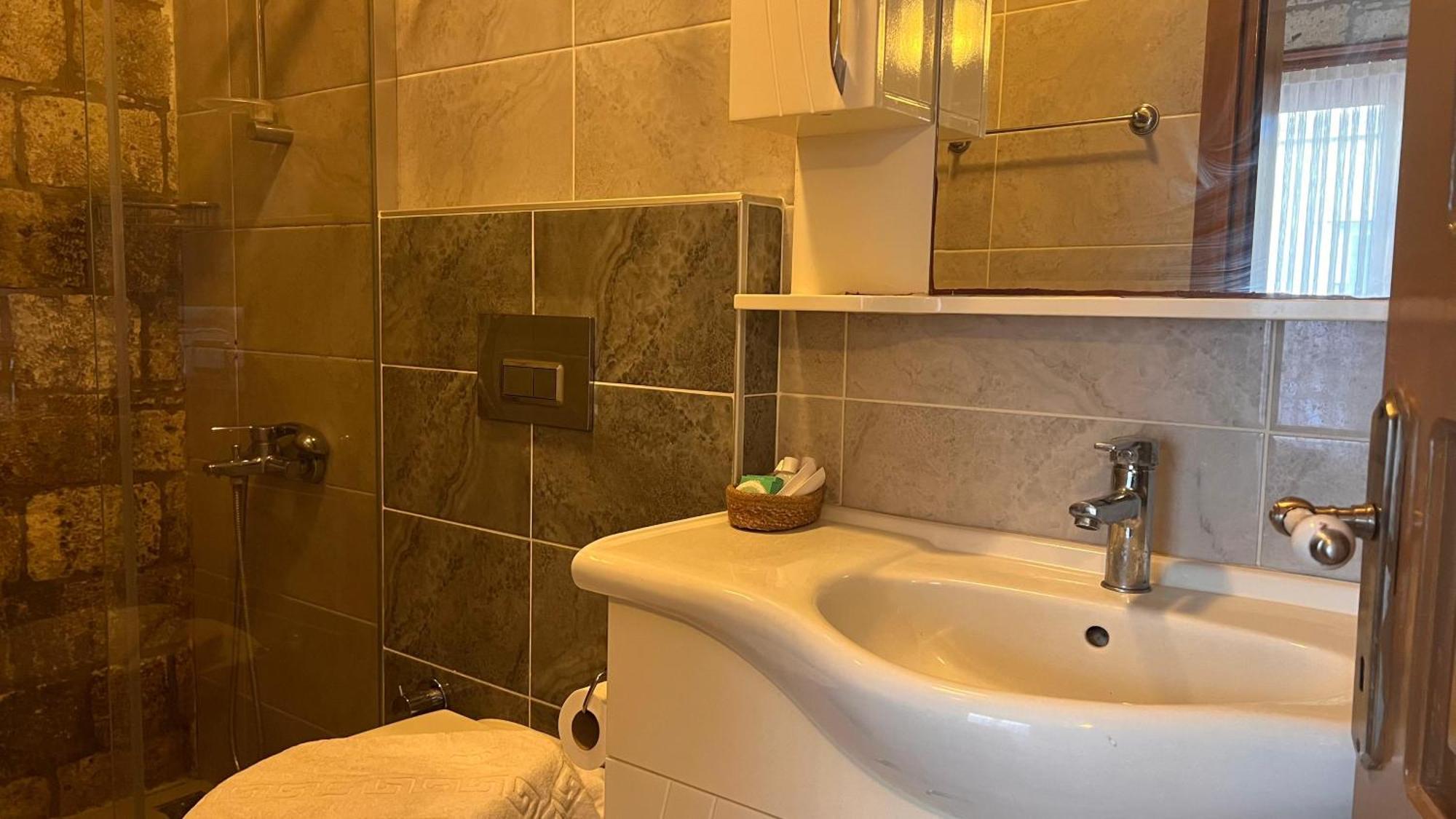 Elin Otel Alacati Cesme Exterior photo